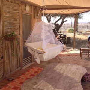 עריסל לתינוקות