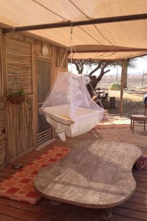 עריסל לתינוקות